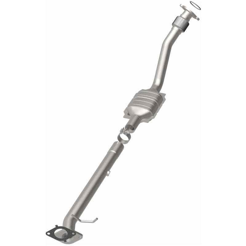 MagnaFlow Conv DF 02-03 GM Van 3.4L FWD - 93171
