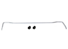 Load image into Gallery viewer, Whiteline 01-04 Toyota MR2 ZZW30 Rear 18mm Heavy Duty Adjustable Swaybar - BTR84Z