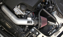 Load image into Gallery viewer, K&amp;N 12-15 BMW 335i 3.0L L6 F/I Typhoon Performance Intake - 69-2027TS
