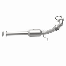 Load image into Gallery viewer, MagnaFlow 05-07 Volvo S60 2.5L Direct Fit Converter - 5461738