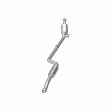 Load image into Gallery viewer, MagnaFlow 11-12 Mercedes-Benz C300 3.0L OEM Grade Direct Fit Catalytic Converter - 21-497