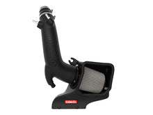 Load image into Gallery viewer, aFe Takeda Stage-2 Pro Dry S AIS 19-20 Hyundai Veloster N L4 2.0L - 56-10021D