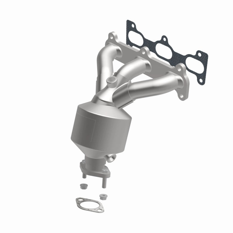 MagnaFlow Direct Fit Catalytic Converter 06-08 Kia Optima 2.7L - 51262