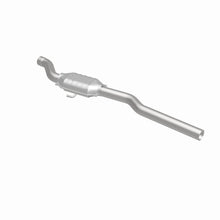 Load image into Gallery viewer, MagnaFlow Conv Dodge-Plymouth 53.75X6.5X4 2.5 - 93276