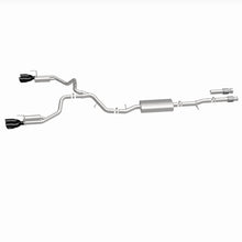 Load image into Gallery viewer, Magnaflow 2021 GMC Yukon XL / Chevy Suburban / Cadillac Escalade ESV Street Series Cat-Back Exhaust - 19543