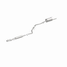 Load image into Gallery viewer, MagnaFlow BRE Exhaust Kit 12-17 Nissan Versa 1.6L - 106-0157