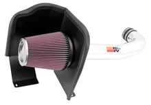 Load image into Gallery viewer, K&amp;N 77 Series Performance Intake Kit - Chevy/GMC 14-15 Silverado/Seirra /2015 Suburban/Tahoe/Yukon - 77-3082KP