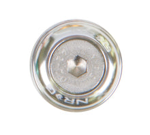 Load image into Gallery viewer, NRG Fender Washer Kit w/Rivets For Metal (Silver) - Set of 10 - FW-110SL