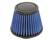 Load image into Gallery viewer, aFe MagnumFLOW Air Filters UCO P5R A/F P5R 2-1/2F x 5B x 3-1/2T x 4H - 24-25504