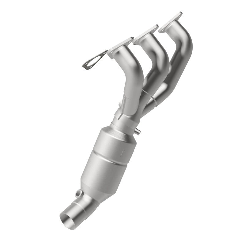 MagnaFlow Conv DF 01-06 BMW M3 3.2L Rear Manifold - 50416