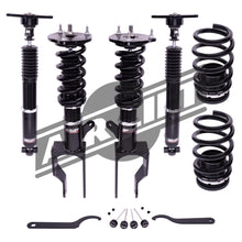Load image into Gallery viewer, Air Lift Performance 17-23 Tesla Model 3 (AWD) / 20-24 Tesla Model Y Coilover Kit - 79009
