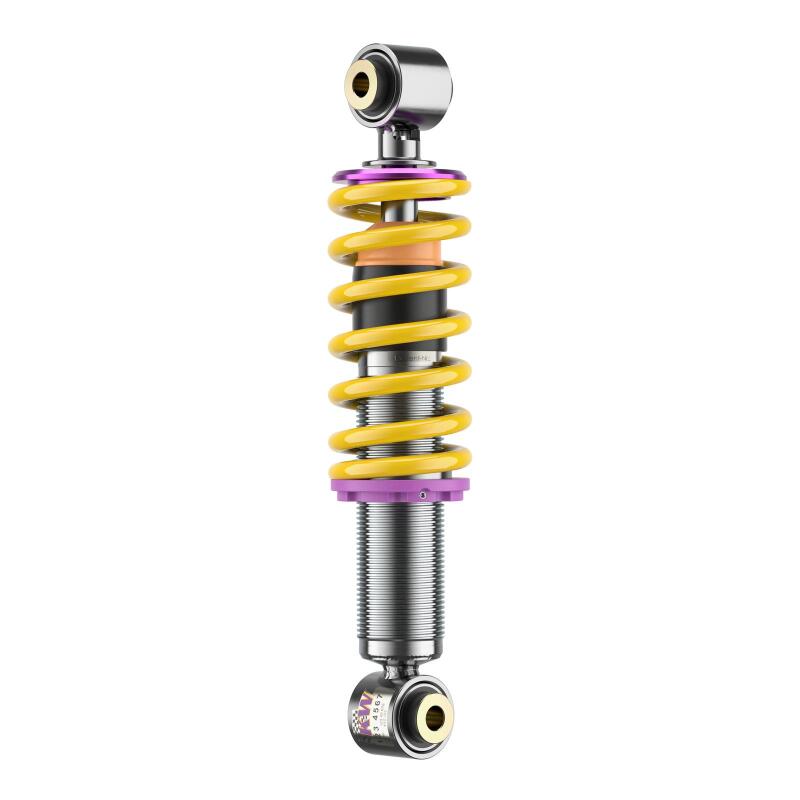 KW Coilover Kit V2 Dodge Viper (R SR RT/10) GTS; RT/10w/ rear fork mounts - 15227004