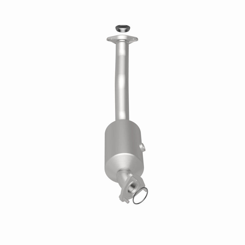 MagnaFlow California Direct Fit Catalytic Converter 07-08 Honda Fit 1.5L - 5461768