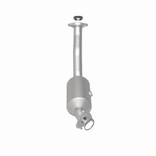 Load image into Gallery viewer, MagnaFlow California Direct Fit Catalytic Converter 07-08 Honda Fit 1.5L - 5461768