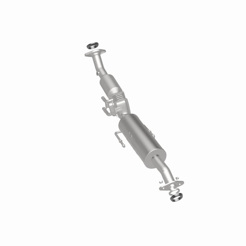 MagnaFlow Direct Fit Catalytic Converter 20-22 Toyota Prius Prime Underbody 1.8L - 280468