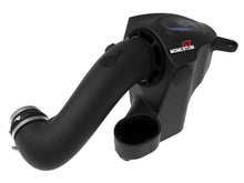 Load image into Gallery viewer, aFe 21-22 Jeep Grand Cherokee L (WL) HEMI V8 5.7L Momentum GT Cold Air Intake System w/Pro 5R Filter - 50-70093R