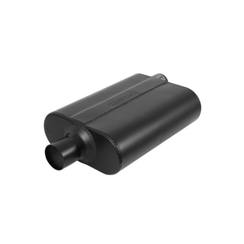 Flowmaster 2.25 IN(O)/OUT(C) 40 Series DF Muffler - 942441