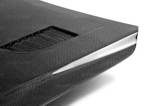 Load image into Gallery viewer, Seibon 14 Lexus IS350 F Sport TV Style Carbon Fiber Hood - HD14LXIS-TV