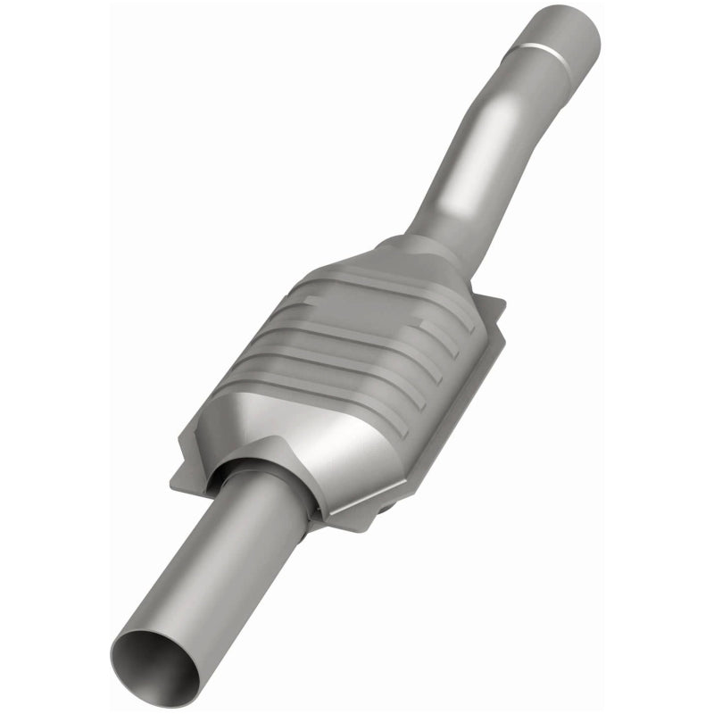 MagnaFlow Direct Fit Catalytic Converter 02-04 Jeep Grand Cherokee 4.0L Rear - 24992