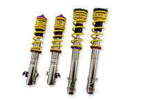 Load image into Gallery viewer, KW Coilover Kit V1 02-03 Subaru Impreza incl. WRX (GD GG GGS) - 10245002