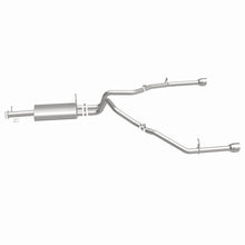 Load image into Gallery viewer, BRExhaust 19-24 Ram 1500 5.7L Direct-Fit Exhaust System Kit - 106-1074