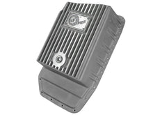 Load image into Gallery viewer, aFe Transmission Pan (Raw); Ford F-150 Trucks 6R80 09-15