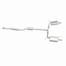 Load image into Gallery viewer, MagnaFlow BRE Exhaust Kit 04-08 Acura TSX 2.4L - 106-0148