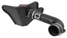 Load image into Gallery viewer, K&amp;N 2015 Ford Mustang GT 5.0L V8 F/I Performance Intake Kit - 63-2590