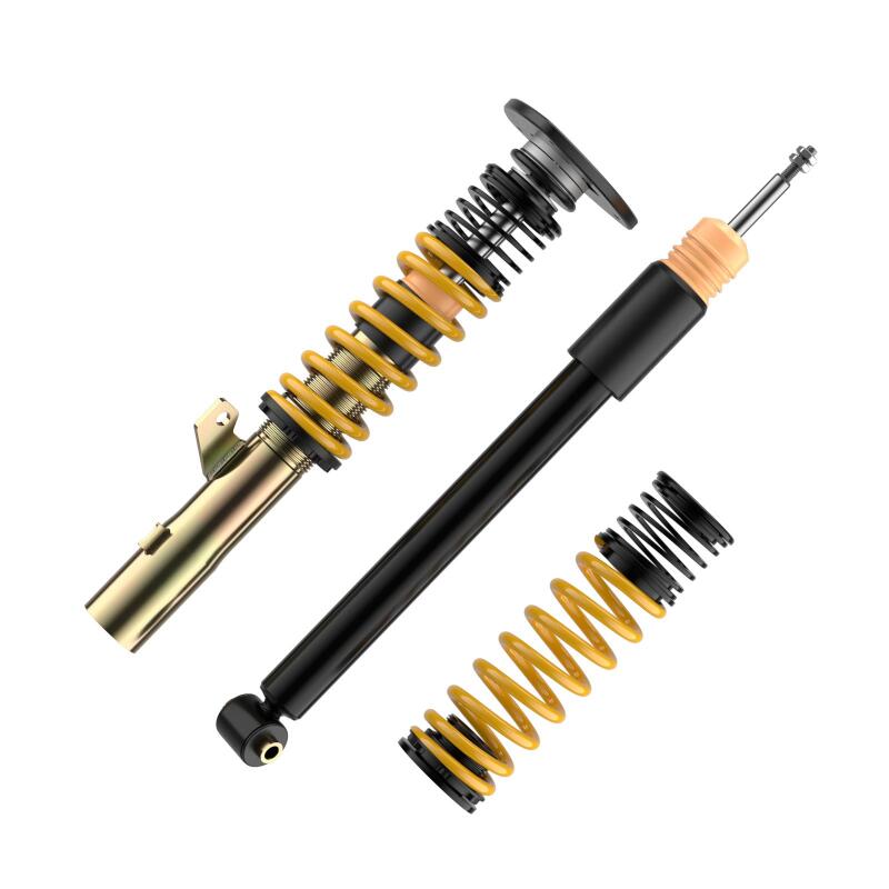 ST TA-Height Adjustable Coilovers 15+ VW Golf VII 1.8T - 1828080G