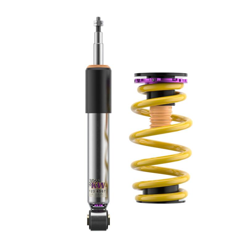 KW 2025 VW ID Buzz AWD 1st Ed / Pro S PLus  V3 Classic Coilover Kit - 352800EP