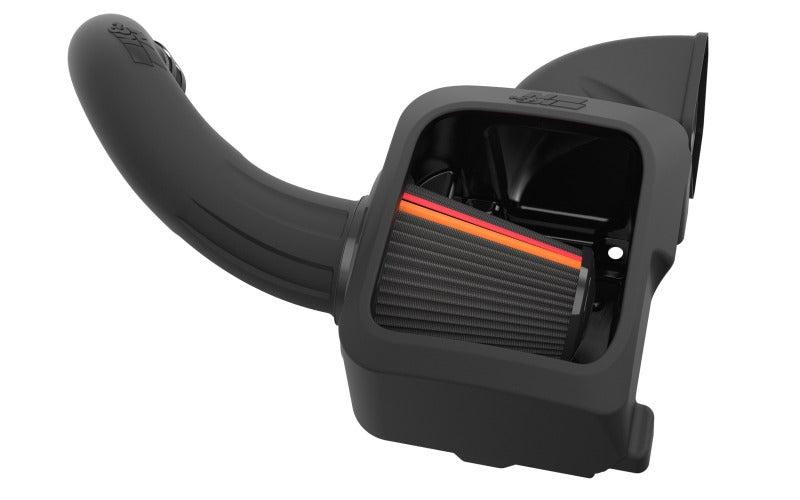 K&N 09-23 Dodge/RAM 1500 V8 5.7L NextGen Cold Air Intake - 50-1561D