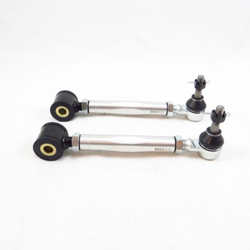 RS-R 2012+ Scion FR-S / Subaru BRZ Rear Toe Control Arms - XTCRT065