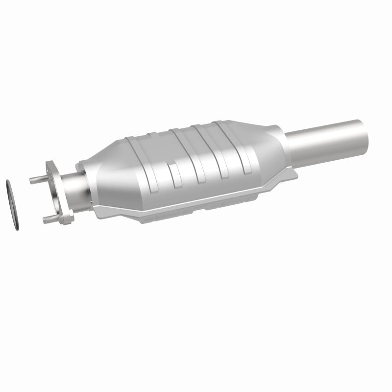 MagnaFlow Direct Fit Catalytic Converter 10-12 Fusion Hybrid 2.5L - 51793