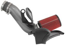 Load image into Gallery viewer, AEM 2017 Honda Pilot V6-3.5L F/I Gunmetal Gray Cold Air Intake - 21-795C