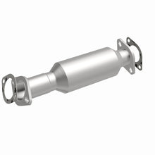 Load image into Gallery viewer, MagnaFlow Direct Fit Catalytic Converter 08-09 Hyundai Sonata 2.4L - 24627