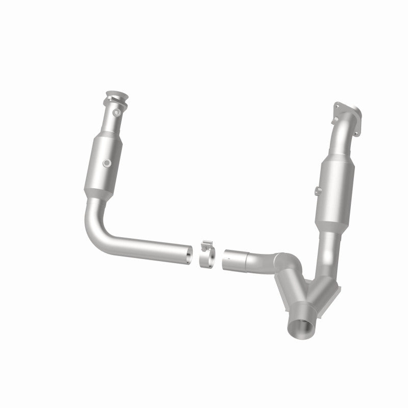 MagnaFlow 2009 Dodge Ram 1500 5.7L Direct Fit Converter - 5451664
