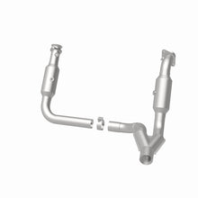 Load image into Gallery viewer, MagnaFlow 2009 Dodge Ram 1500 5.7L Direct Fit Converter - 5451664