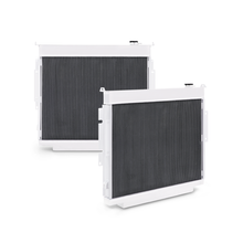 Load image into Gallery viewer, Mishimoto 83-94 Ford 6.9L/7.3L IDI Diesel Aluminum Radiator - MMRAD-F2D-83