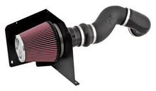 Load image into Gallery viewer, K&amp;N 07-08 Chevrolet Silverado/GMC Sierra HD 6.0L V8 Performance Intake - 57-3067