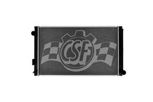 Load image into Gallery viewer, CSF 15-20 Lexus NX300h 2.5L OEM Plastic Radiator - 3785