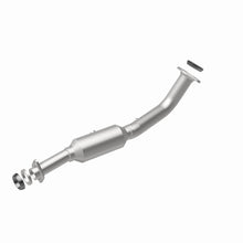 Load image into Gallery viewer, MagnaFlow Direct Fit Catalytic Converter 03 Honda Element 2.4L - 23334
