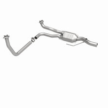Load image into Gallery viewer, MagnaFlow 1998 Dodge B1500 3.9L Direct Fit Converter - 4451295