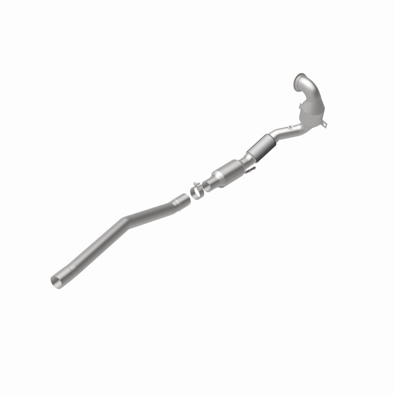 MagnaFlow Direct Fit Catalytic Converter 15-16 Audi A3 2.0L - 21-580