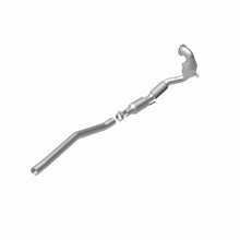 Load image into Gallery viewer, MagnaFlow Direct Fit Catalytic Converter 15-16 Audi A3 2.0L - 21-580