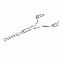 Load image into Gallery viewer, MagnaFlow BRE Exhaust Kit 05-10 300 Magnum Charger 5.7L - 106-0556