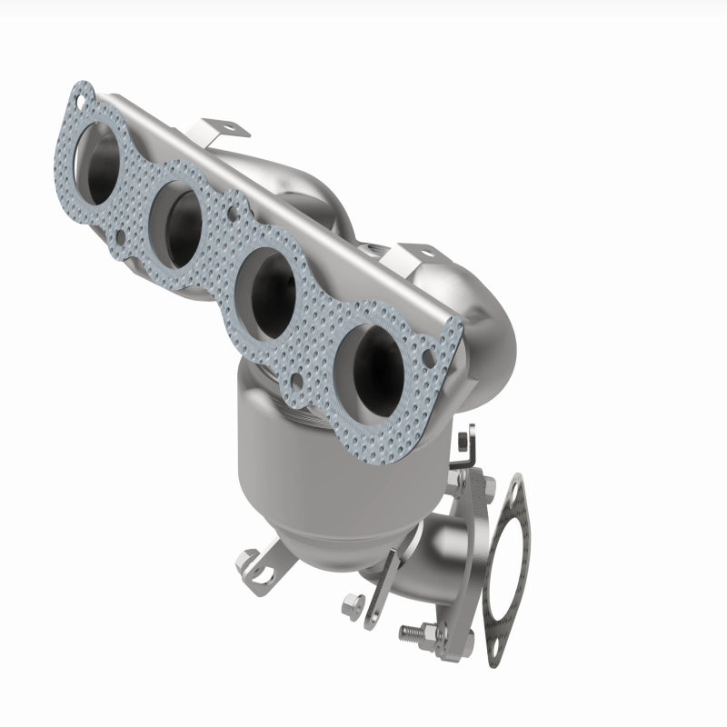 MagnaFlow 14-16 Kia Forte 1.8L Direct Fit Catalytic Converter - 5531081
