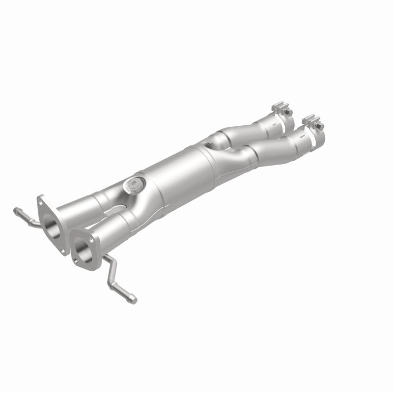 MagnaFlow 2010 Taurus 3.5 Direct Fit Converter - 21-020
