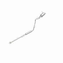 Load image into Gallery viewer, MagnaFlow BRE Exhaust Kit 97-01 Honda CR-V 2.0L - 106-0074