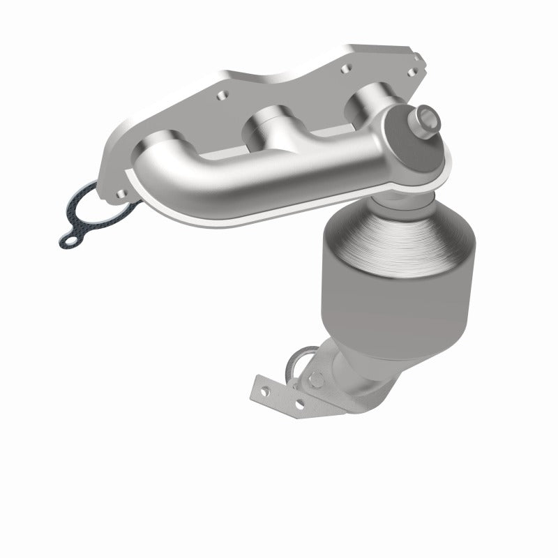 MagnaFlow Direct Fit Catalytic Converter 10-14 RX450H 3.5L Left - 52017