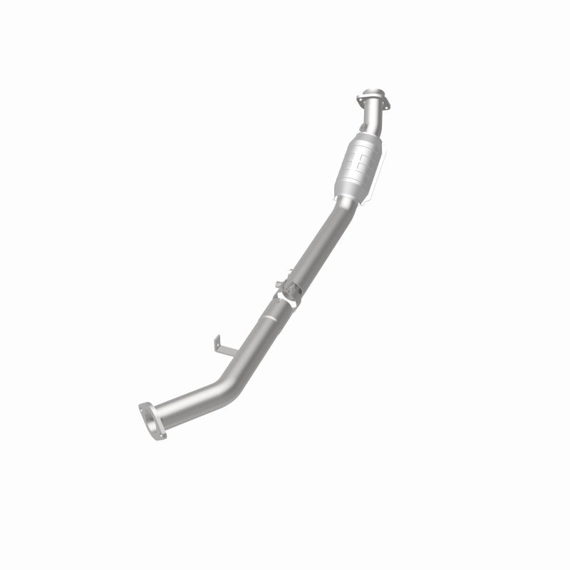 MagnaFlow Conv DF 2004 Pontiac GTO 5.7L Passenger Side - 93993